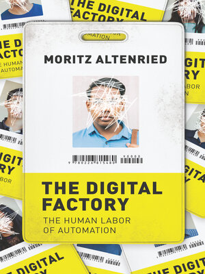 cover image of The Digital Factory